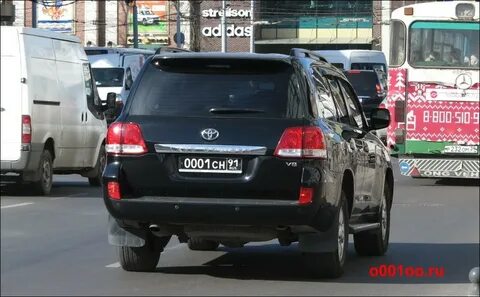 91 регион