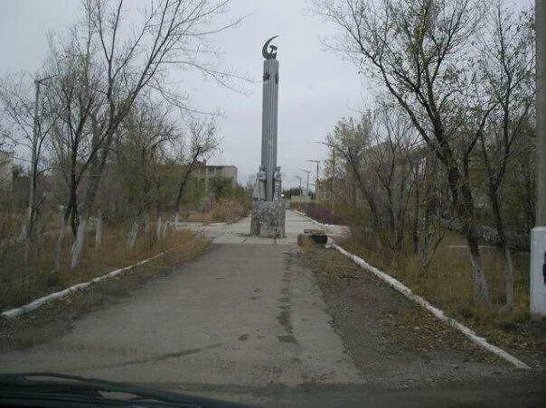 Жангизтобе
