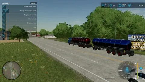 Mod v3