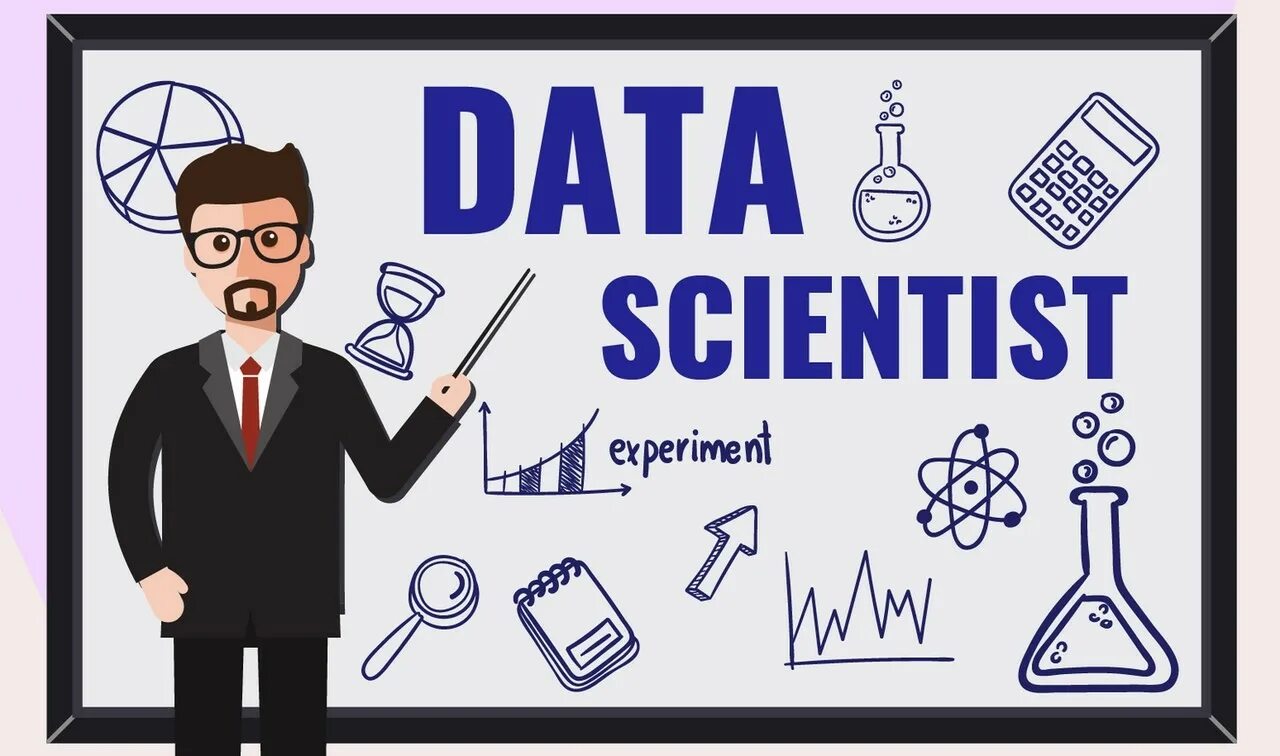 Лучшие курсы по data science. Data scientist. профессия data scientist. data science специалист. профессия дата-сайентист.