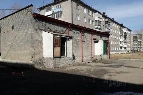 Красноуральск ул