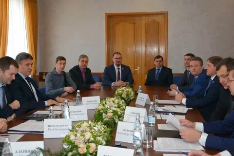 Муниципальный сайт воронеж