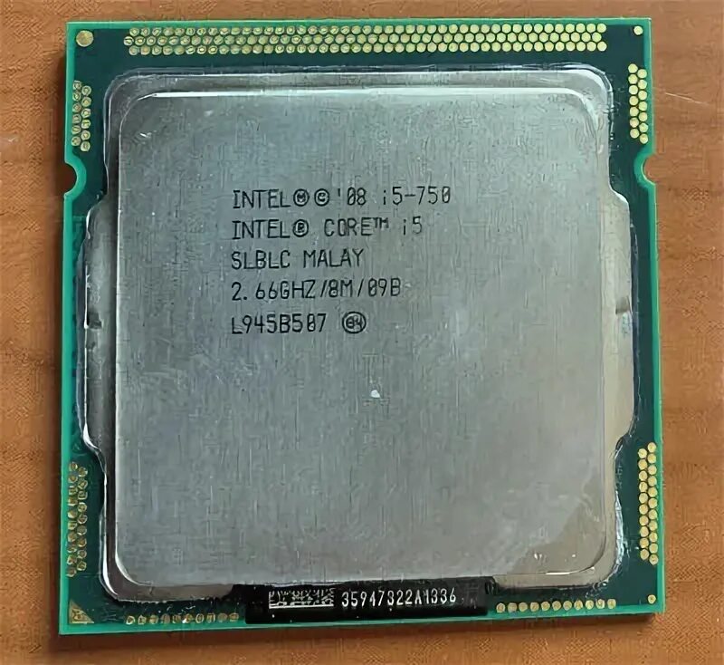 Процессор core i5 750. I5 750. intel xeon slblc malay 2.66ghz 8m l125b448. 1156 i5 11. подойдёт процессор intel core i5-750 @ 2.67ghz к материнке ga-770t-d3l.