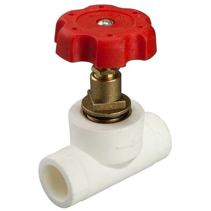 Кран под пластиковую трубу. Ппр вентиль 32. Вентиль 20 pro aqua. Шаровый кран 50 мм (plimat). Вентиль полипропиленовый 25 прямоточный.