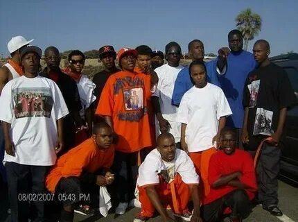 Gangs mp3