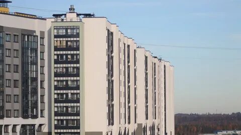 Самое доступное жилье