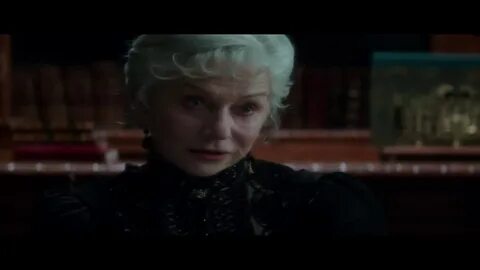 Приют шепот призраков трейлер на русском