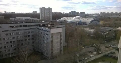 Вешних вод 10 1