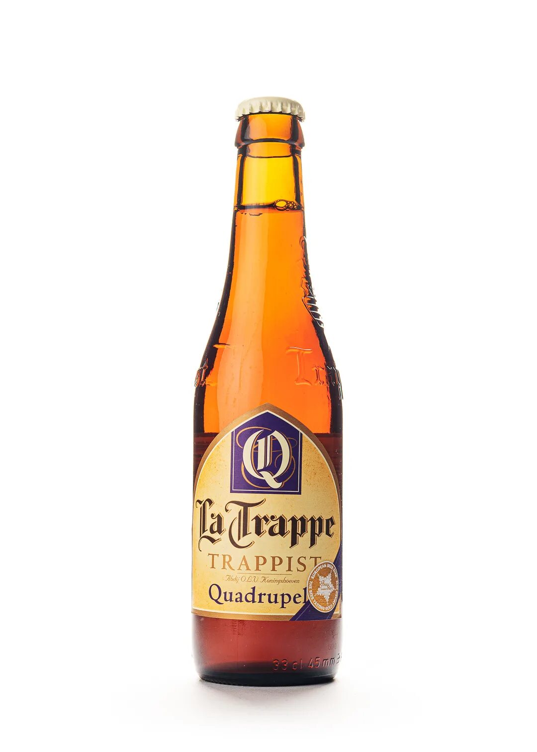 Квадрюпель la Trappe. Пиво la Trappe Quadrupel. Ла Траппе пиво квадрюпель 0,33. Ла Траппе Витте Траппист 0.33.