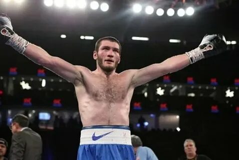 Бархам муртазалиев