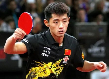 Zhang j