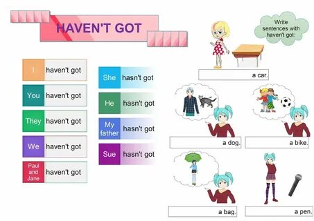 But i haven t