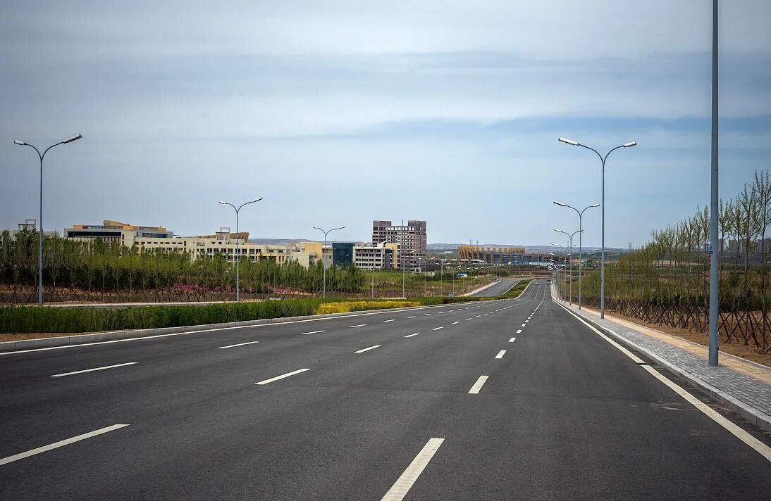 За город 58. Ордос город. Ордос Китай. Китайские города призраки. Мёртвые города города-призраки в Монголии.