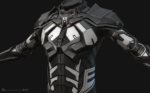 Game suit