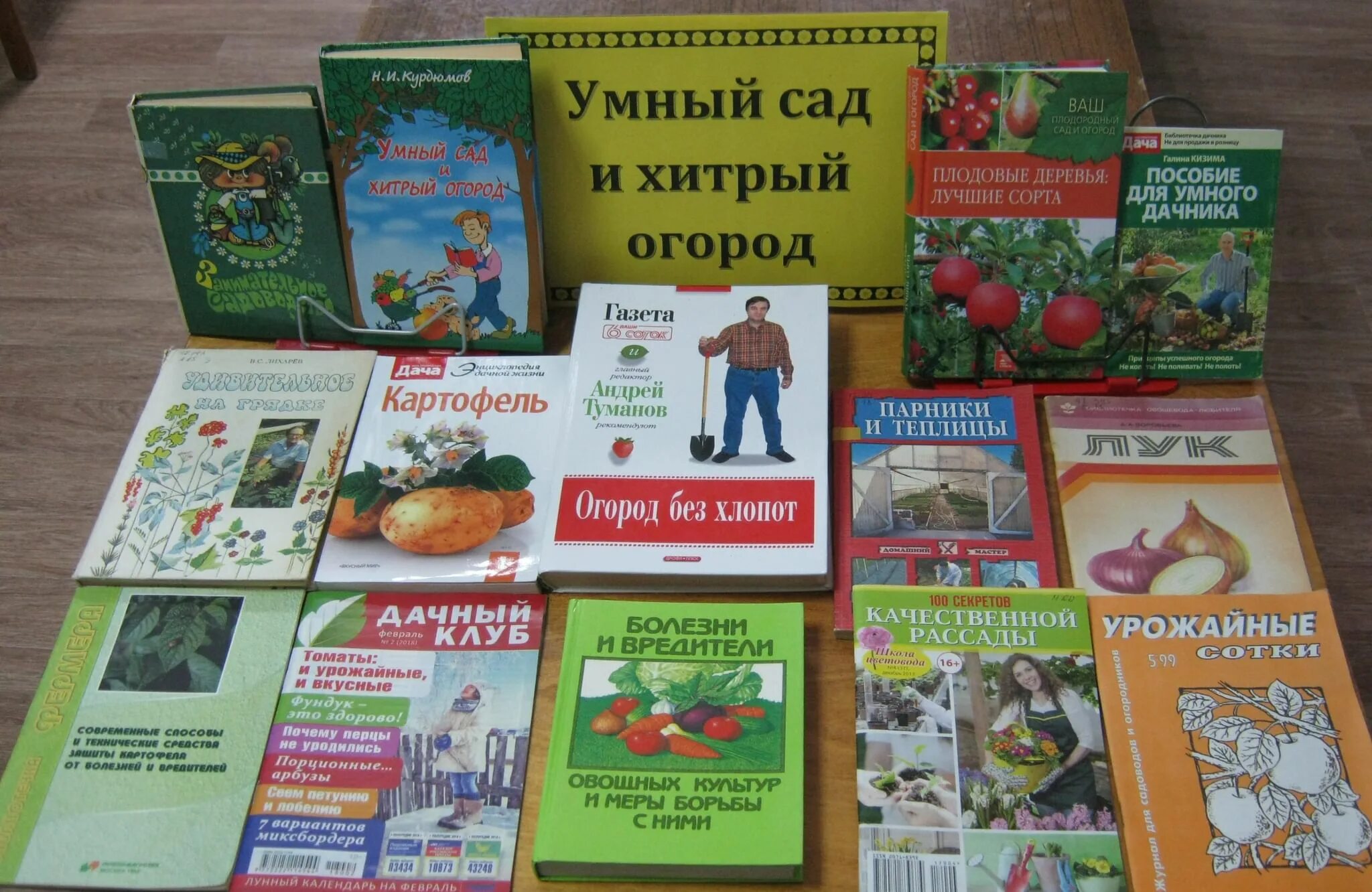 Умный хитрый огород. Умный сад и хитрый огород. Умный сад и хитрый огород книга. Умный сад курдюмов на авито спб. И.