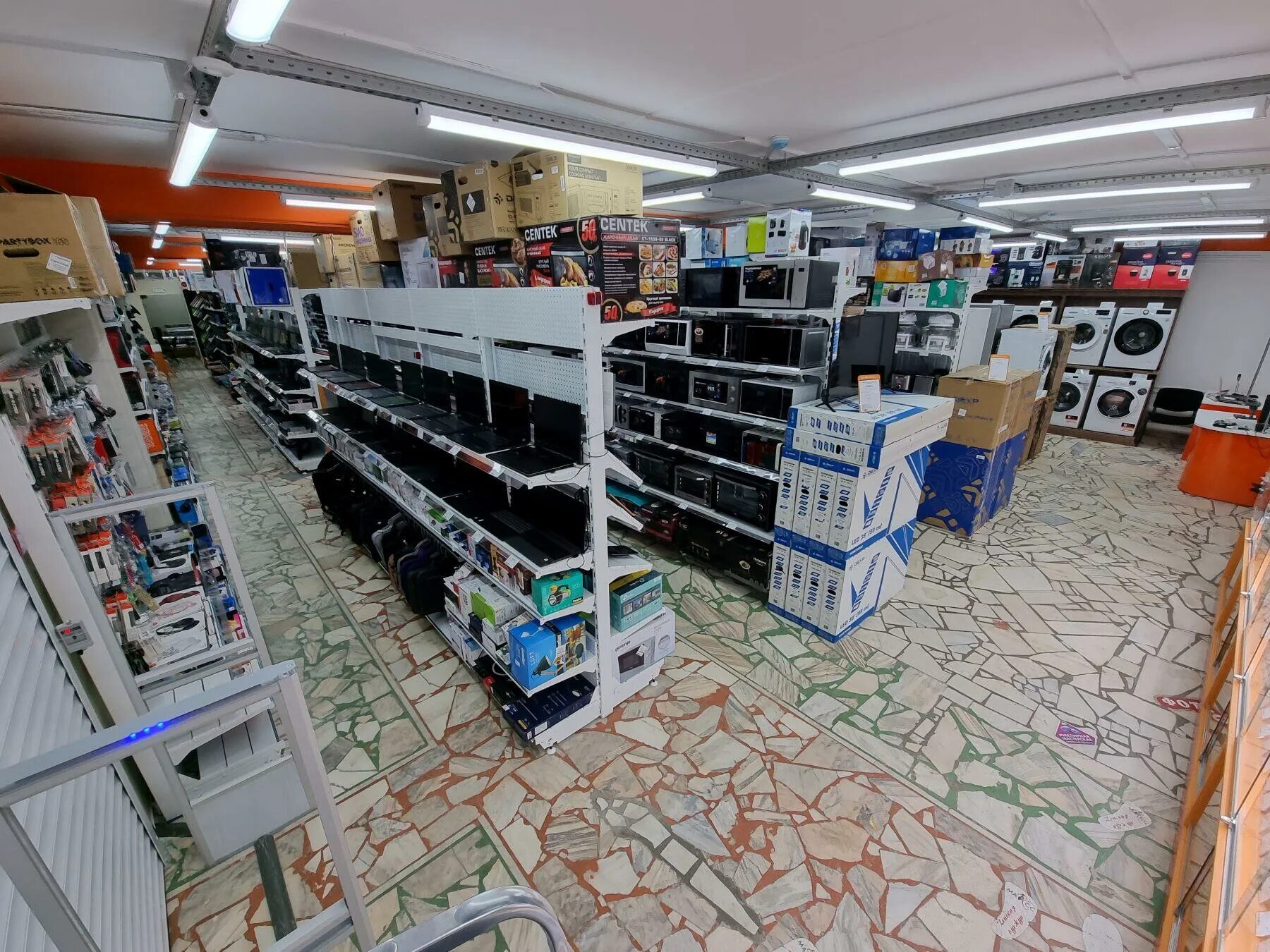 магазин телевизоров чебоксары