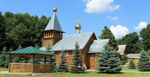 Николо одринский монастырь брянская область