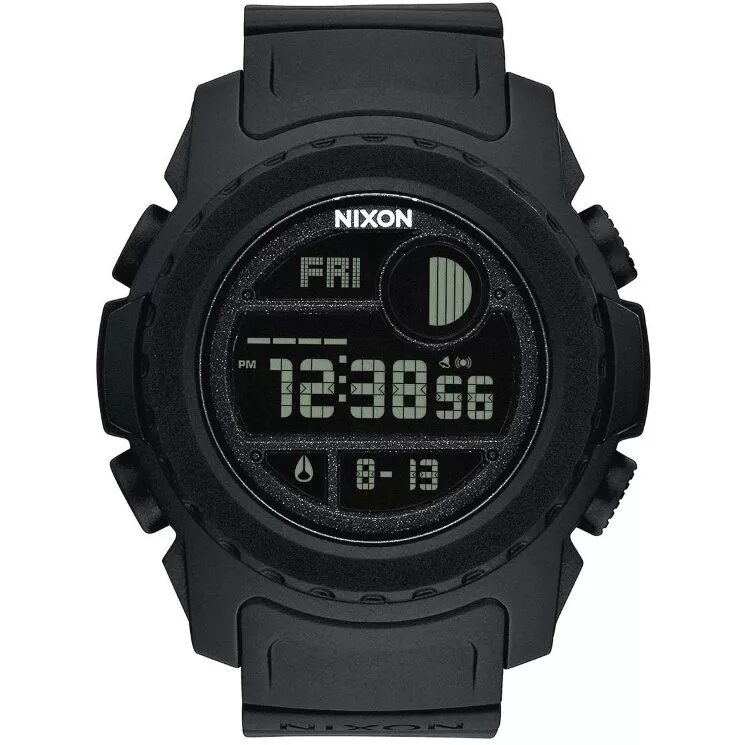 Unit watch