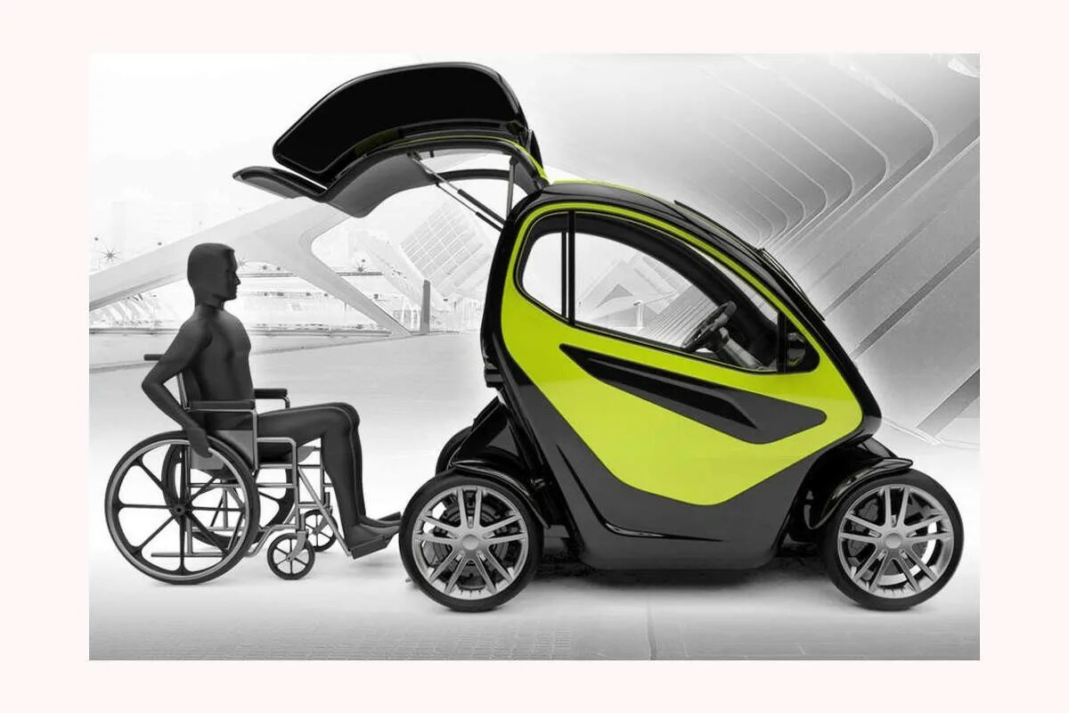 Электро мал. Электромобиль Byvin Electric car интерьер. Renault Twizy Sport f1. Электромобиль для инвалидов колясочников. Электромобиль для людей с ограниченными возможностями.