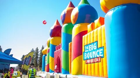 Big bounce