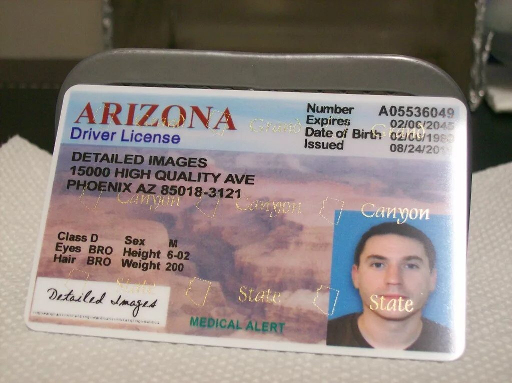 State card