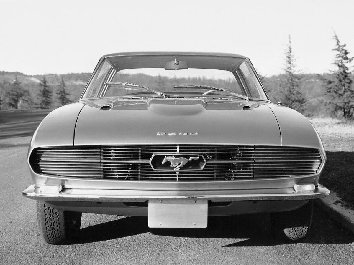 Форд Мустанг Бертоне. Форд Мустанг Бертоне 2+2. Ford Mustang—1965 by Bertone. Форд Мустанг 2+2 1965. Article car