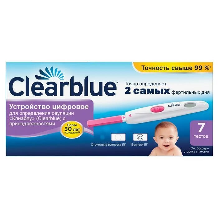 Clearblue через сколько показывает. Тест на беременность clearblue. тест для определения овуляции clearblue. цифровой тест на овуляцию clearblue. тест на беременность клиаблу плюс.