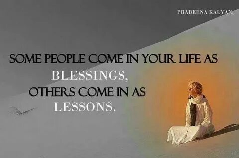 Come other