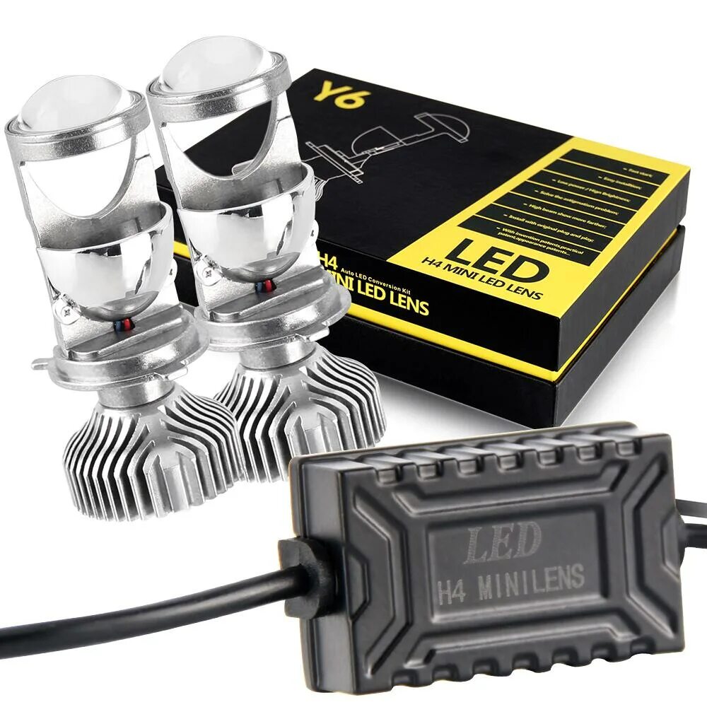 Bi led 6000k. Y6 led h4 Mini led Lens. Y7 led h4 Mini. Y6 led h4 Solaris. Mini led Headlight h11.