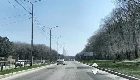 Ул космонавтов ставрополь