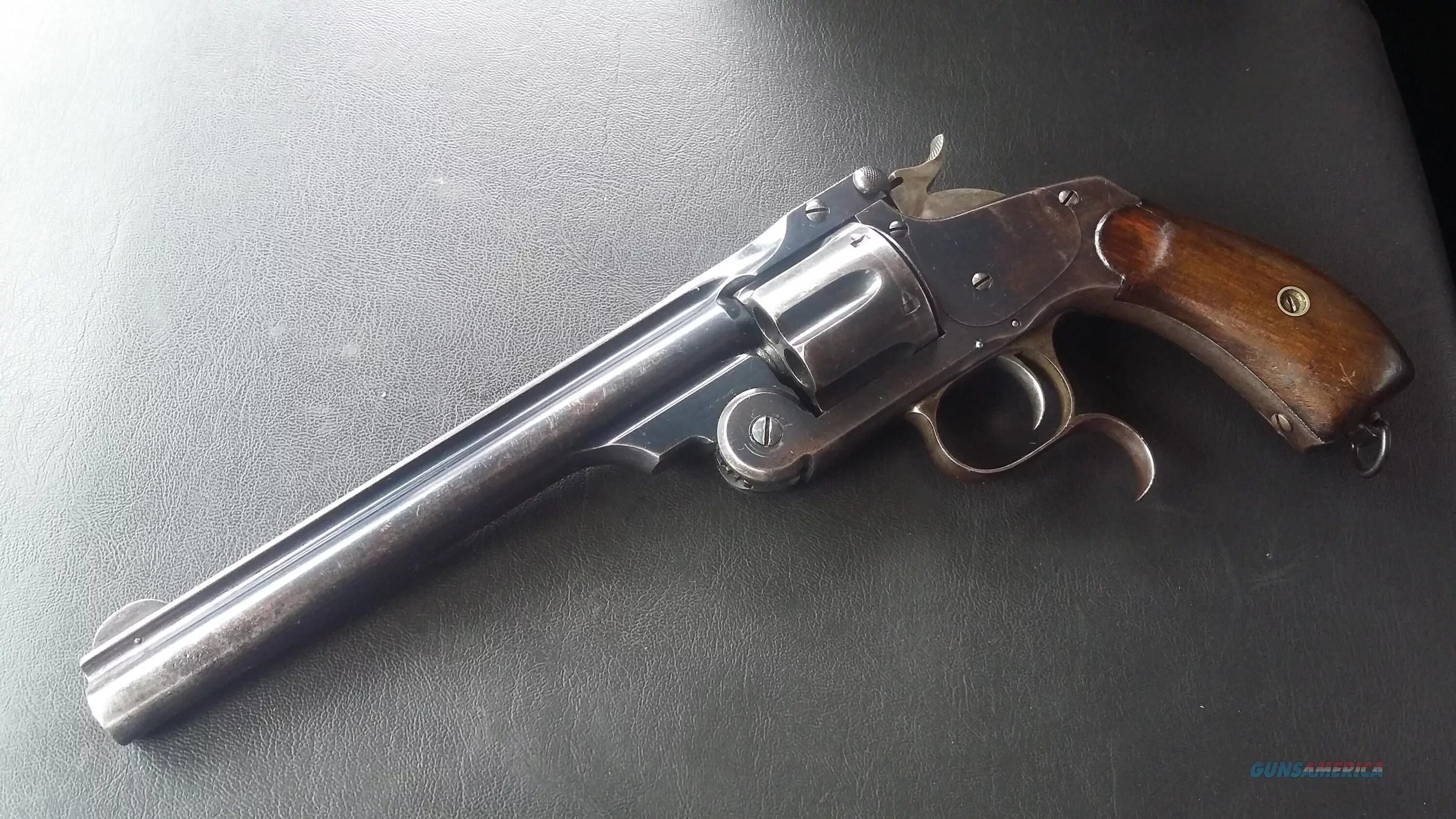 Smith & Wesson no. 3 Russian. Colt 1900 Navy Contract usn106. Царское золото, русский Смит и Вессон. Ливарвер лифаше. Japan gun