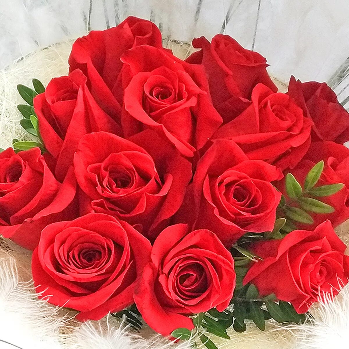 13 розовых роз - найдено 78 картинок