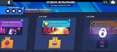 Мэджик бравл 2024