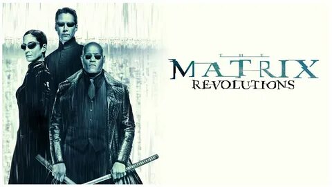 Matrix 3