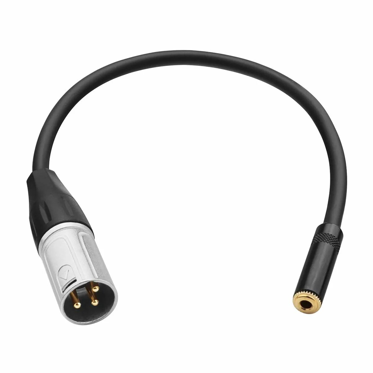 Xlr 3p. 5 jack. 3. Xlr jack 3. 3.