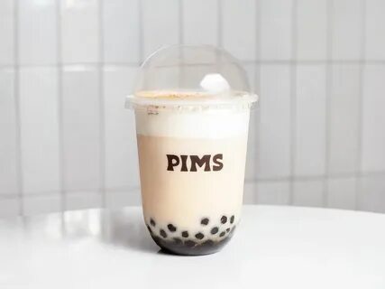 Pims москва меню