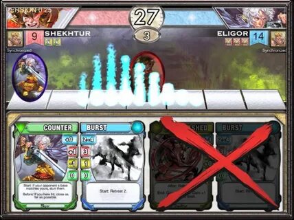 Battlecon настольная игра