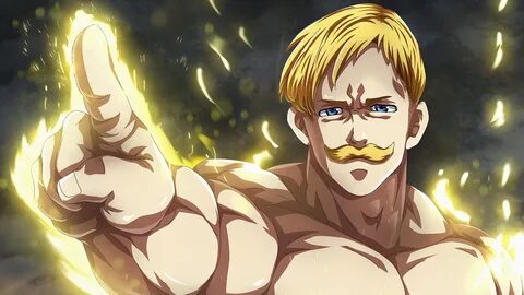 Escanor