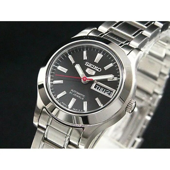 Сейко автоматик. Часы Seiko 5 Automatic. Seiko snkl45j1. Сейко 5 4207. Seiko 5 женские часы.