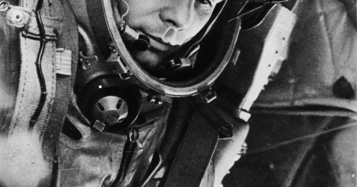 Кто второй полетел в космос после гагарина. Канонизировали Юрия Гагарина.