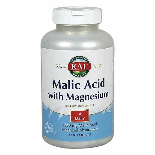 Kal таблетки