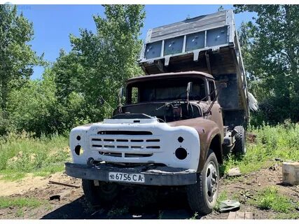 Газ пензенская область