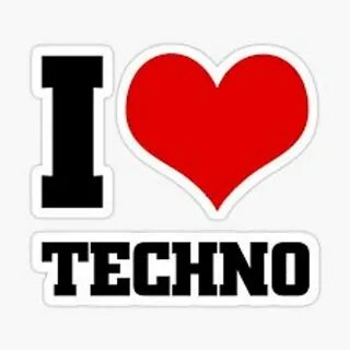 Techno love