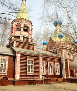 Храм в люберцах