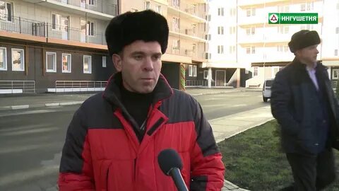 Ингушетии построят