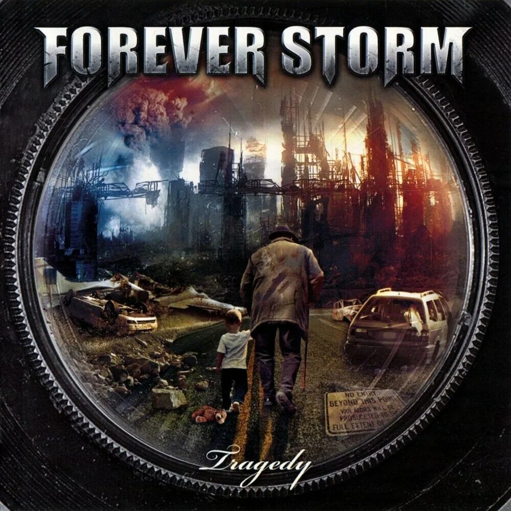 Tragedy Forever Storm. Шторм ласта. Eternal Storm - come the Tide.