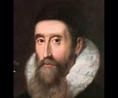 John napier designed