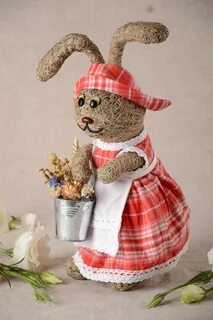 Декоративная игрушка