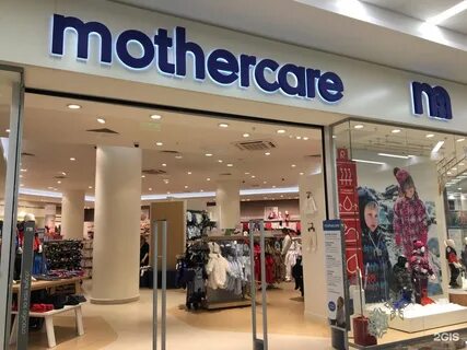 Mothercare интернет