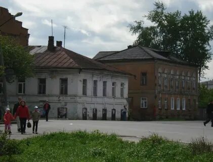 Квартиры ирбит